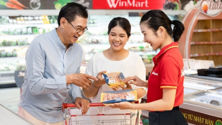 Masan: Đổi mới sáng tạo để phục vụ người tiêu dùng