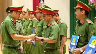 Bổ nhiệm điều tra viên ở Công an cấp xã