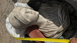 Chiến dịch Pandora VII và nỗ lực bảo vệ di sản văn hóa của thế giới