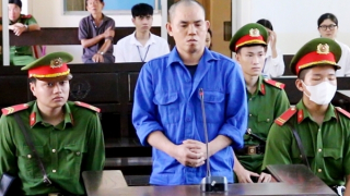 Tử hình kẻ phóng hoả đốt nhà khiến 2 mẹ con tử vong