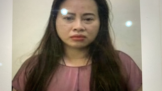 Thanh toán tiền mua điện thoại bằng ảnh giả “chuyển khoản thành công 34 triệu đồng”