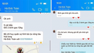 Cảnh giác từ những vụ mạo danh cán bộ quân đội để lừa đảo