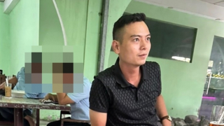 Truy tìm đối tượng lừa bán đất chiếm đoạt gần 2 tỉ đồng