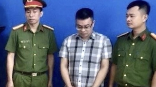 Khởi tố, bắt giam Trưởng phòng kinh doanh Công ty bảo hiểm chi nhánh ở Hà Nam