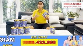 Cần có “blacklist” để loại bỏ “phát ngôn lệch chuẩn” của người nổi tiếng