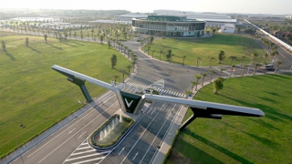 VinFast công bố sáp nhập công ty nghiên cứu và sản xuất pin VinES