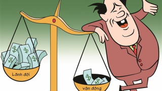 Phỏng vấn huy chương