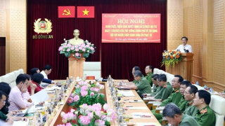 Triển khai Quyết định của Thủ tướng về tín dụng đối với người chấp hành xong án phạt tù