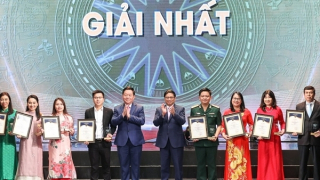 Mỗi người dân là đại sứ trong công tác thông tin đối ngoại