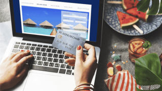 Lừa mua tour du lịch, đặt phòng khách sạn để chiếm đoạt hàng tỷ đồng