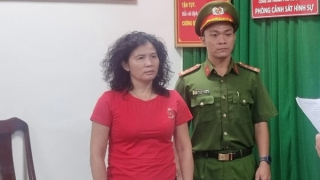 Đặng Thị Hàn Ni, Trần Văn Sỹ tiếp tục bị đề nghị truy tố vì xúc phạm nghiêm trọng người khác