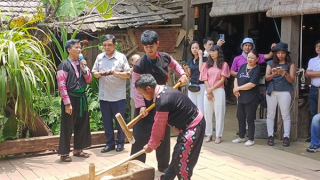 Quảng bá và phát huy giá trị văn hóa ẩm thực trong thu hút khách du lịch