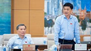 Cần "van" giám sát để giải ngân hiệu quả các chương trình mục tiêu quốc gia