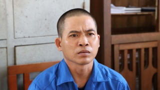 Bắt giam kẻ gây liên tiếp 3 vụ trộm tài sản của người nghèo