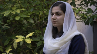 Những lớp học bí mật ở Afghanistan