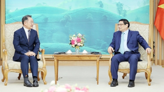 Việt Nam chủ trương xây dựng hệ sinh thái ngành bán dẫn quốc gia