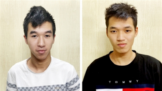 Bắt nhóm đối tượng gây ra hàng loạt vụ trộm cắp tài sản liên tỉnh