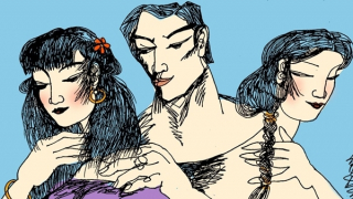 Phi vụ điều tra béo bở