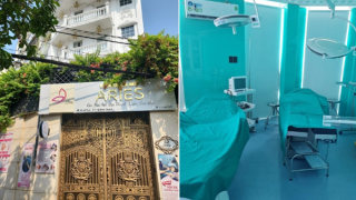 1001 chiêu làm đẹp “chui”