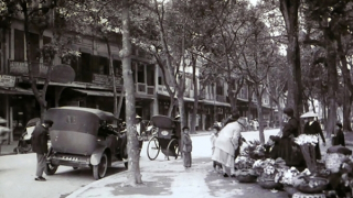 Bát ôtô sớp phơ ét lơ