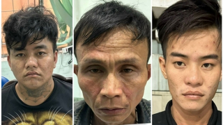 Băng tội phạm nhiều tiền án, tổ chức mua bán người qua biên giới