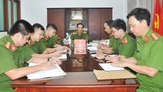 Gây trọng án giết người vì những mâu thuẫn thường nhật