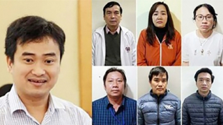 "Trò ma" thẩm định giá giúp Việt Á lũng đoạn mua bán kit xét nghiệm (Kỳ 1)