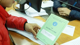 Đề xuất 2 phương án rút bảo hiểm xã hội một lần từ năm 2025