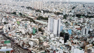 Quản lý quy hoạch, cấp phép xây dựng tại các đô thị lộ nhiều bất cập