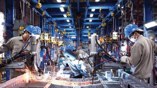 Gỡ "nút thắt" nguồn nhân lực ngành công nghiệp hỗ trợ