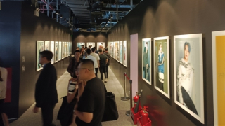 Kho ảnh và nhiều sản phẩm độc quyền của 9 nhóm nhạc nổi tiếng xứ Hàn đến Hà Nội