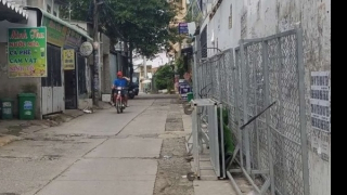 Lời khai của đối tượng đâm chết chồng người tình ở Bình Tân