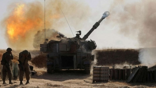 Israel tấn công mục tiêu Hezbollah ở Lebanon, 7 nhà báo thương vong