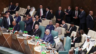 Lối thoát nào cho cuộc chiến Hamas-Israel?