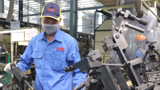 “Cú lội ngược dòng” ngoạn mục trong thu hút FDI