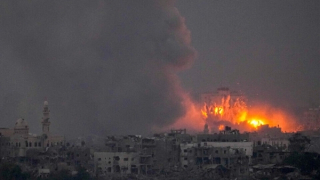 EU họp thượng đỉnh khẩn, tìm cách "tháo ngòi" xung đột Hamas-Israel