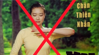 Cảnh giác việc dụ dỗ điều trị bách bệnh qua chiêu trò luyện “pháp luân công”