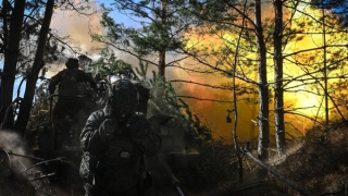 Tổng thống Putin: Cuộc phản công của Ukraine đã thất bại hoàn toàn