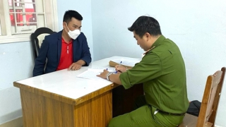 Tìm bị hại góp vốn mua nhà đất “ngộp bank”