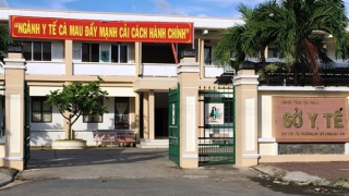 Bãi nhiệm Ủy viên UBND tỉnh đối với cựu Giám đốc Sở Y tế Cà Mau