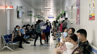 Những quyền lợi nào người bệnh được hưởng từ dự thảo Luật Bảo hiểm y tế sửa đổi?