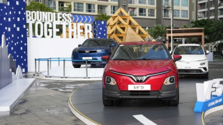 CEO VinFast tiết lộ kế hoạch mở rộng thị trường toàn cầu