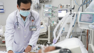 Vụ chết người nghi ngộ độc sữa: Chưa xác định được chất độc trong sữa