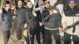 Cuộc chiến băng đảng ở Serbia