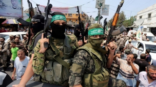 Tình báo Israel bất ngờ trước cuộc tấn công của Hamas