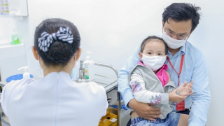 Hà Nội ghi nhận ca nhiễm viêm não Nhật Bản thứ 2 là một bé trai