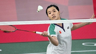 Dư địa của cầu lông Việt Nam từ chuyện Tiến Minh, Thùy Linh