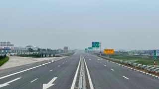 Tạm dừng khai thác một số đoạn tuyến, phục vụ khánh thành cao tốc qua Thanh Hóa, Nghệ An