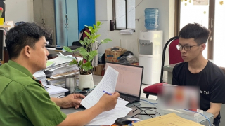 Cảnh tỉnh cho hành vi “chat sex”