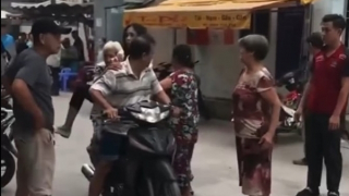 Thông tin mới về vụ đối tượng nghi "ngáo đá" chém 6 người bị thương